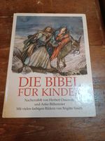 Herbert Ossowski ^ Die Bibel für Kinder München - Ludwigsvorstadt-Isarvorstadt Vorschau