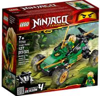 Lego Ninjago 71700 - Lloyds Dschungelräuber Bremen - Horn Vorschau