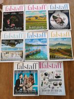 falstaff Zeitschriften aus 2018 Kalifornien Piemont Griechenland Bayern - Hurlach Vorschau