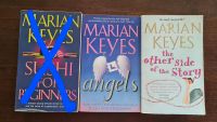2 english books, Marian Keyes Hessen - Darmstadt Vorschau