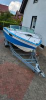 Sportboot Motorboot Craft Scorpion 210 Nordrhein-Westfalen - Dülmen Vorschau