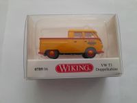 WIKING 0789 06 VW T1 Doppelkabine 1963-67 1:87 NEU/OVP Hannover - Südstadt-Bult Vorschau