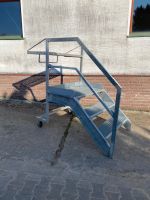 Podest Treppe Stufen Nordrhein-Westfalen - Höxter Vorschau