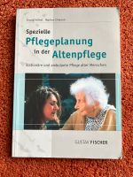 Buch „Pflegeplanung in der Altenpflege“ Bayern - Augsburg Vorschau