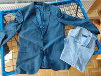 Tommy Hilfiger Sakko + Hemd D&H Thüringen - Bleicherode Vorschau