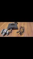 Nintendo 64 mit Mario 64 Spiel Bochum - Bochum-Ost Vorschau