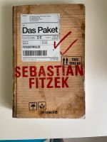 Fitzek: Das Paket Baden-Württemberg - Neckarwestheim Vorschau