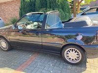 Golf 3 Cabrio Joker Niedersachsen - Essen (Oldenburg) Vorschau