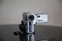 Sony DCR PC6e Super Steady Shot Handycam Camcorder Mini DV Dortmund - Innenstadt-West Vorschau
