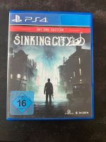 Sinking City ps4 Nordrhein-Westfalen - Siegburg Vorschau