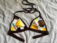 Bikini-Top H&M bunt 38 Bayern - Augsburg Vorschau