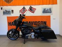 Harley Davidson Street Glide / Jekill & Hide / Heck- & Frontumbau Hessen - Eiterfeld Vorschau