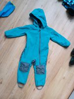 Jako-o Teddy-Fleece Schneeanzug, 92/98 Saarbrücken-Mitte - St Johann Vorschau