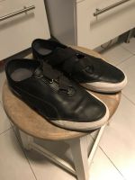 PUMA Turnschuh Leder Berlin - Steglitz Vorschau