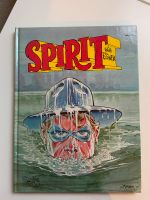 Der Spirit Will Eisner Carlsen Spezial Comics Band 3 1980 Kreis Ostholstein - Eutin Vorschau