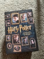 Harry Potter Complete Collection 1-8 Nordrhein-Westfalen - Meckenheim Vorschau