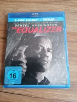 The Equalizer Blu-ray Duisburg - Hamborn Vorschau