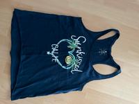 TOP! Esprit - Shirt Top Gr.S marine Tank-Top Hessen - Hauneck Vorschau