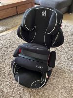 Kiddy Guardianfix pro 2 mit ISOFIX schwarz 15 - 36 kg mitwachsend Nordrhein-Westfalen - Laer Vorschau