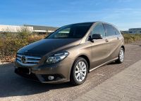 Mercedes-Benz B 200 CDI Automatik*DistronicPlus*8fach*Vieles Mehr Bayern - Nersingen Vorschau