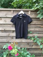 Napapijri Poloshirt schwarz Damen M 38 Münster (Westfalen) - Handorf Vorschau