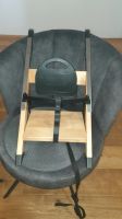 Stokke Handysitt, mobile Sitzerhöhung, Reisekindersitz, Birke Saarbrücken-West - Gersweiler Vorschau