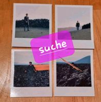 Suche Michael Patrick Kelly Polaroid aus BOATS Fanbox Bayern - Wegscheid Vorschau