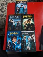 Harry potter DVD to give away Berlin - Steglitz Vorschau