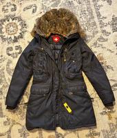 Wellensteyn Seacliff Winterjacke Damen Gr. S wie Neu Hessen - Neu-Anspach Vorschau