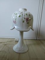Alte Tischlampe aus Keramik – Bassana Italy – Campagnolo –Vintage Nordrhein-Westfalen - Wesel Vorschau
