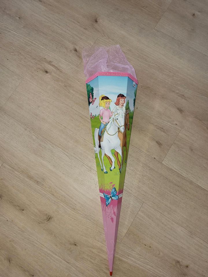 Schultüte für Mädchen in Ennepetal