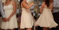 Brautkleid / Abendkleid / Sommerliches Kleid  -  NEU Thüringen - Weißensee Vorschau