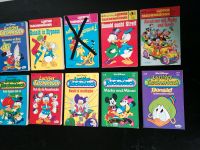 11-20 Walt Disney lustige Taschenbücher Bayern - Münchsmünster Vorschau