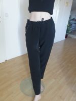 Liu Joe - schwarze Hose im Jogginghosen Style - Größe 38 Bonn - Beuel Vorschau