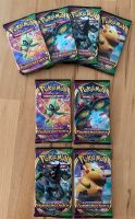 Pokemon Booster Artwork Sets Nordrhein-Westfalen - Solingen Vorschau