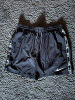 Nike Badehose Größe M Schwarz Hessen - Grünberg Vorschau