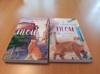 NEU !!! Taschenbücher Filou - ein Kater... Baden-Württemberg - Auenwald Vorschau