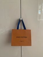 Louis Vuitton Designer Bag Tüte Logo München - Pasing-Obermenzing Vorschau