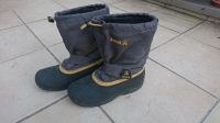 Kamik Outdoorschuhe Gr. 35 für Jungen Rheinland-Pfalz - Bad Münster-Ebernburg Vorschau