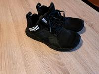 Puma Sneaker Gr. 44.5 Thüringen - Gerstungen Vorschau