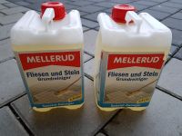 2x Mellerud Grundreiniger Fliesen und Stein je 2,5 Liter - NEU Baden-Württemberg - Offenburg Vorschau