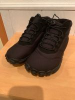 Barfußschuhe Winter Gr. 38/39 schwarz Baden-Württemberg - Murrhardt Vorschau