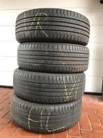 4x 225 /55 R18 98H Dunlop  SP Sport MAXX Sommerreifen. Niedersachsen - Werlte  Vorschau