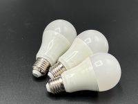 3x TRÅDFRI LED-Leuchtmittel E27 1.000lm, smart, dimmbar Hessen - Steinbach Vorschau