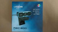 Neu URAGE Rec 600 HD Webcam Mikrofon Gaming 60FPS RGB Blende Bochum - Bochum-Mitte Vorschau