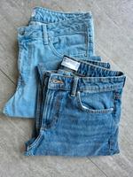 ASOS Jeans Hosen Herren Classic Rigid Gr. W32/L32 -81cm Baden-Württemberg - Weinheim Vorschau