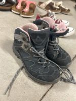 Wanderschuhe CMP Größe 37 Hessen - Nidderau Vorschau