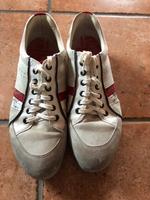 Levi’s Schnürschuhe Gr.43 Hessen - Eppertshausen Vorschau