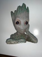 Baby Groot Blumentopf Frankfurt am Main - Eschersheim Vorschau