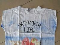 Damen T-Shirt von B.C. in wollweiß Gr. 46, neu! Nordrhein-Westfalen - Verl Vorschau